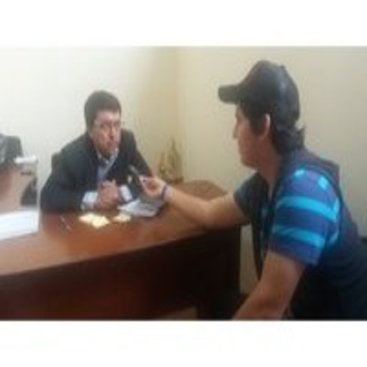 Podcast de jonatanbecky