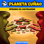 Episodio 58: Las falacias lógicas