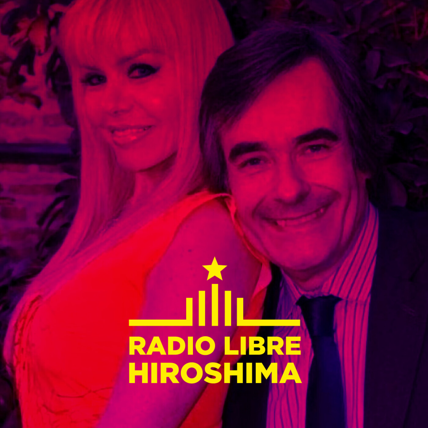 Radio libre Hiroshima