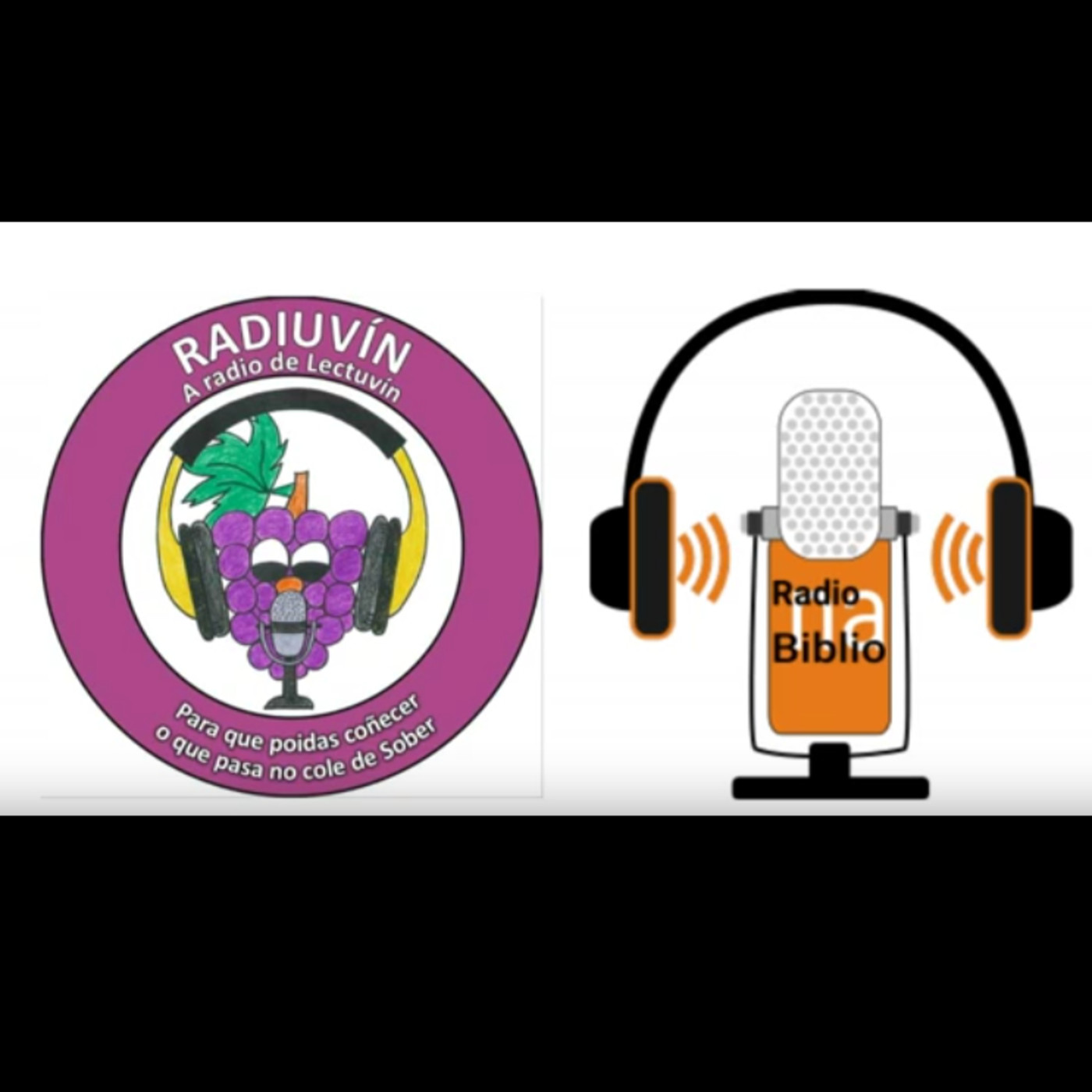 Radio na  Biblio 2017-2018