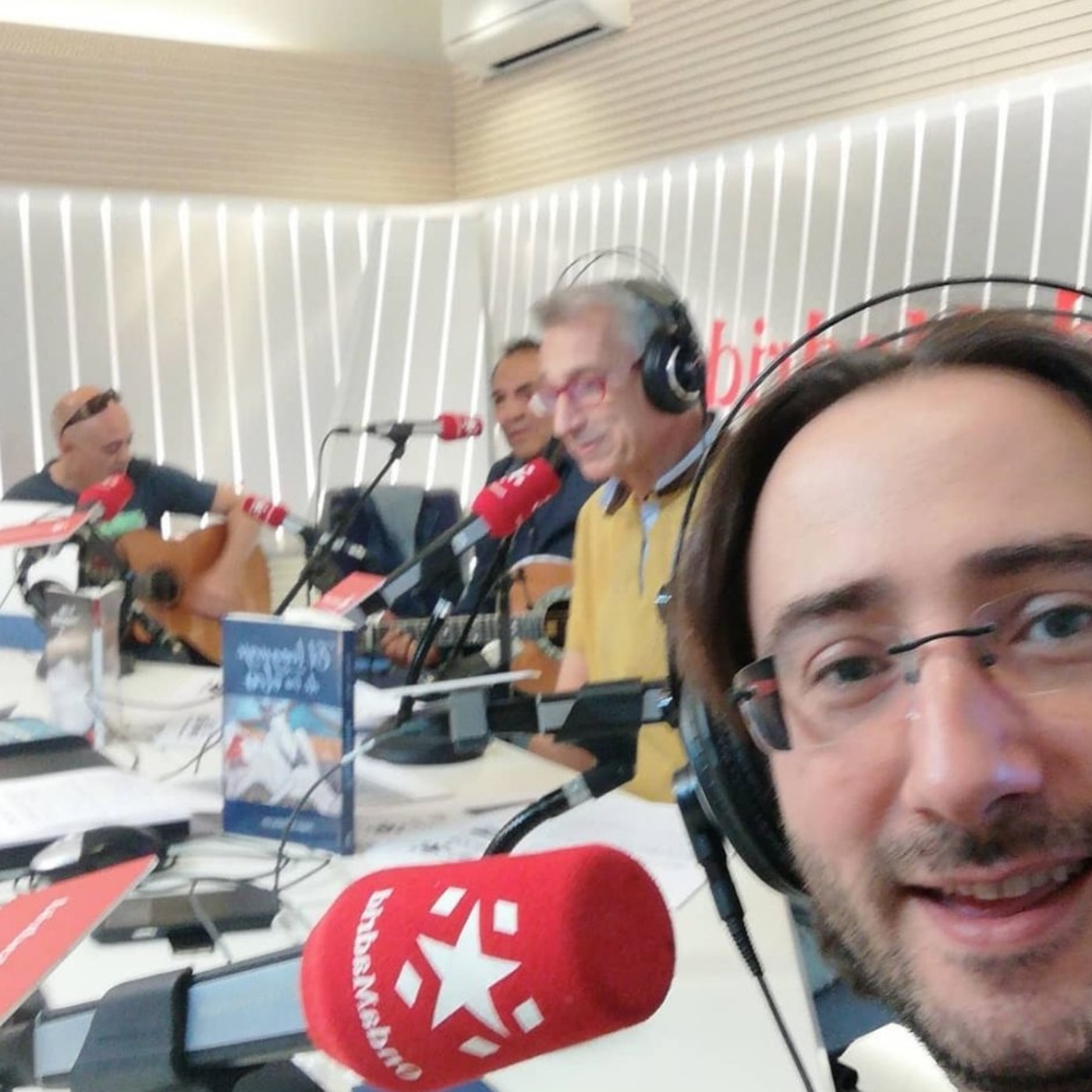 Buenos días Madrid Fin de Semana