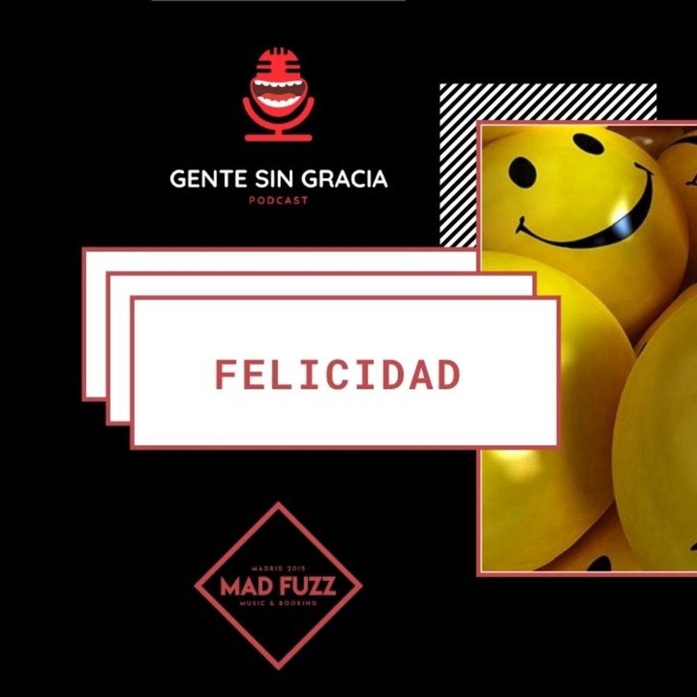 Gente Sin Gracia