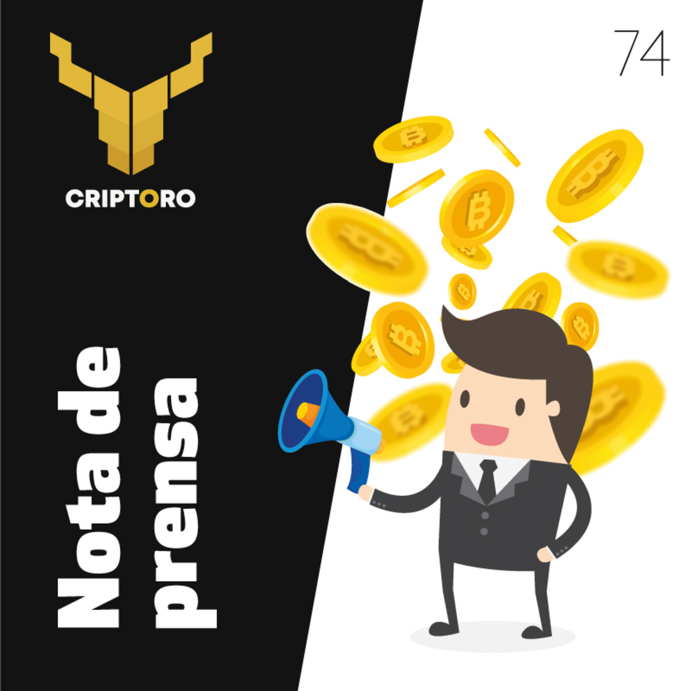 CRIPTORO (Oficial)
