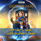 Charlas Whovian 62: Resolution