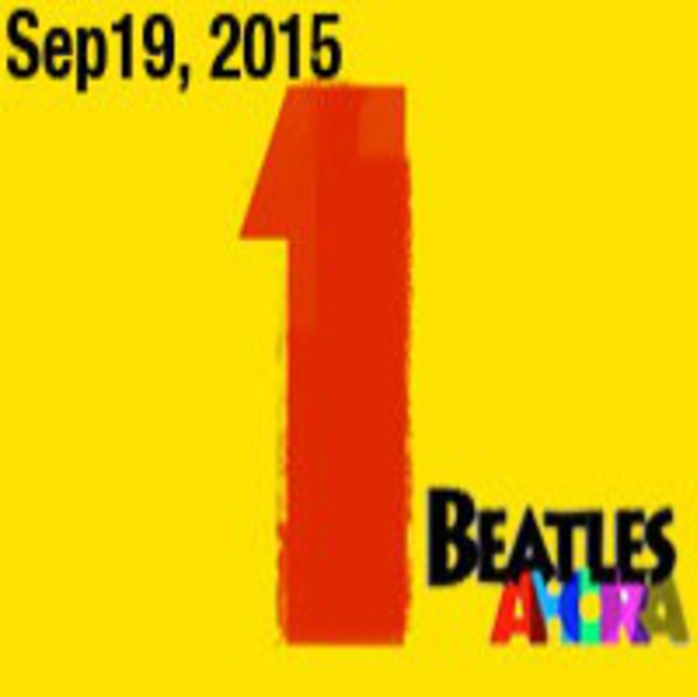Beatles Ahora!