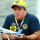 Las Pu$%#rías del director técnico Miguel Herrera