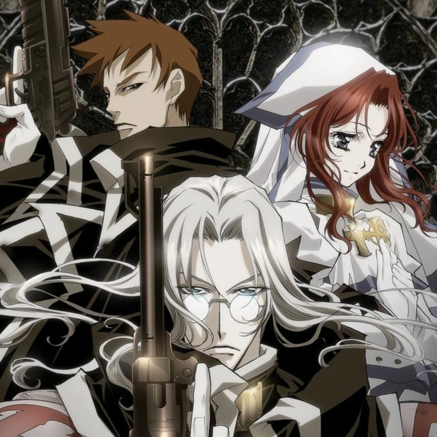 Animerock y Baladitas con Pchan 3 de noviembre del 2021 episode artwork