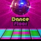 Dance Floor 20-04-2019