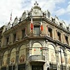 CE 19-20 Un museo a la semana "Museo del Estanquillo"
