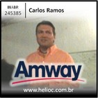 INABR 245385 - Quantas Vezes Ja Te Disseram Voce Nao Pode - Carlos Ramos