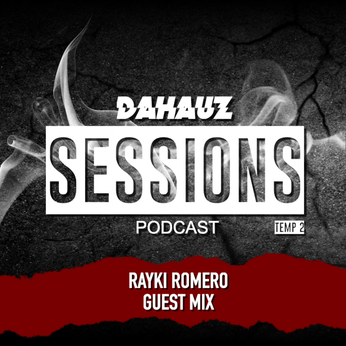 Dahauz Session