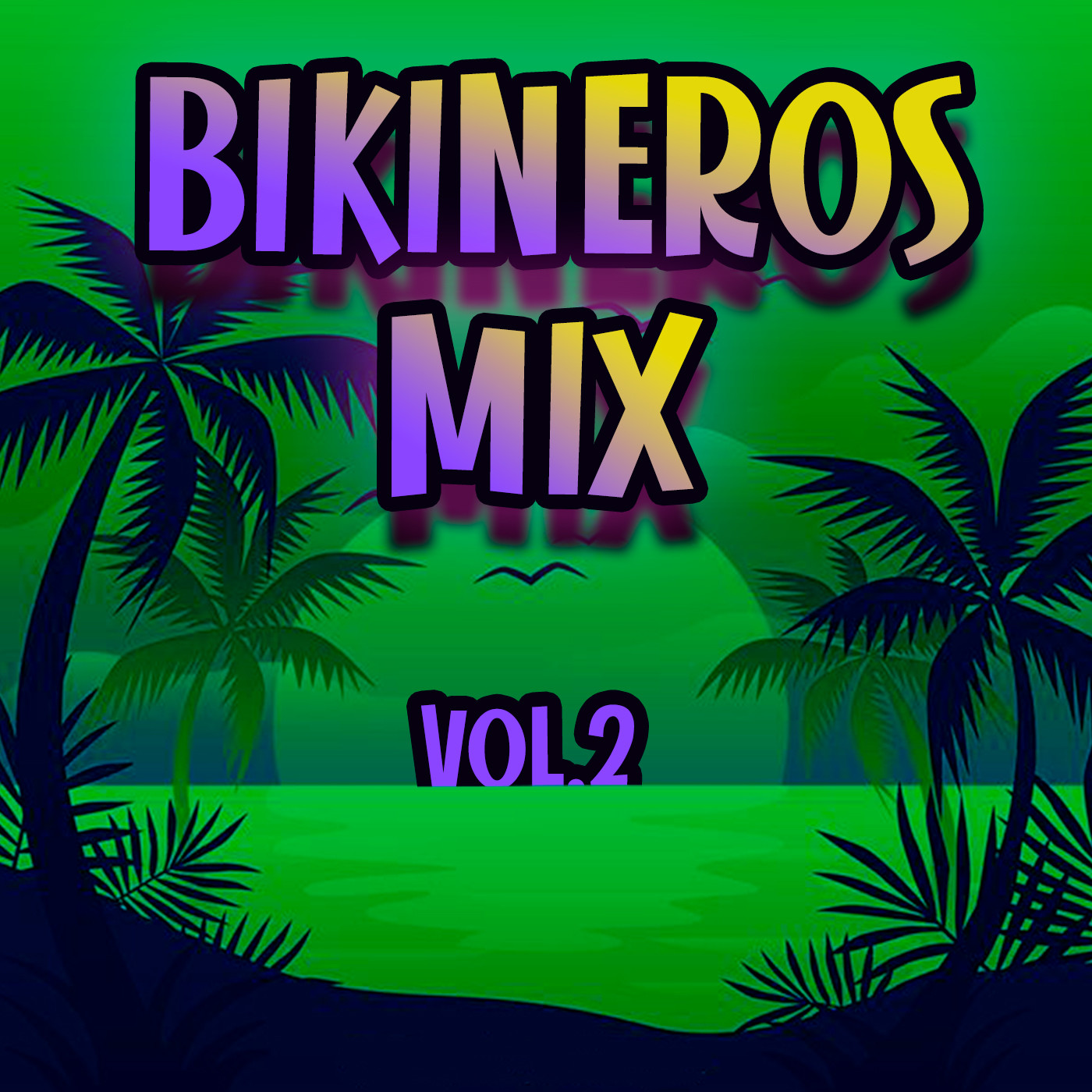 Bikineros