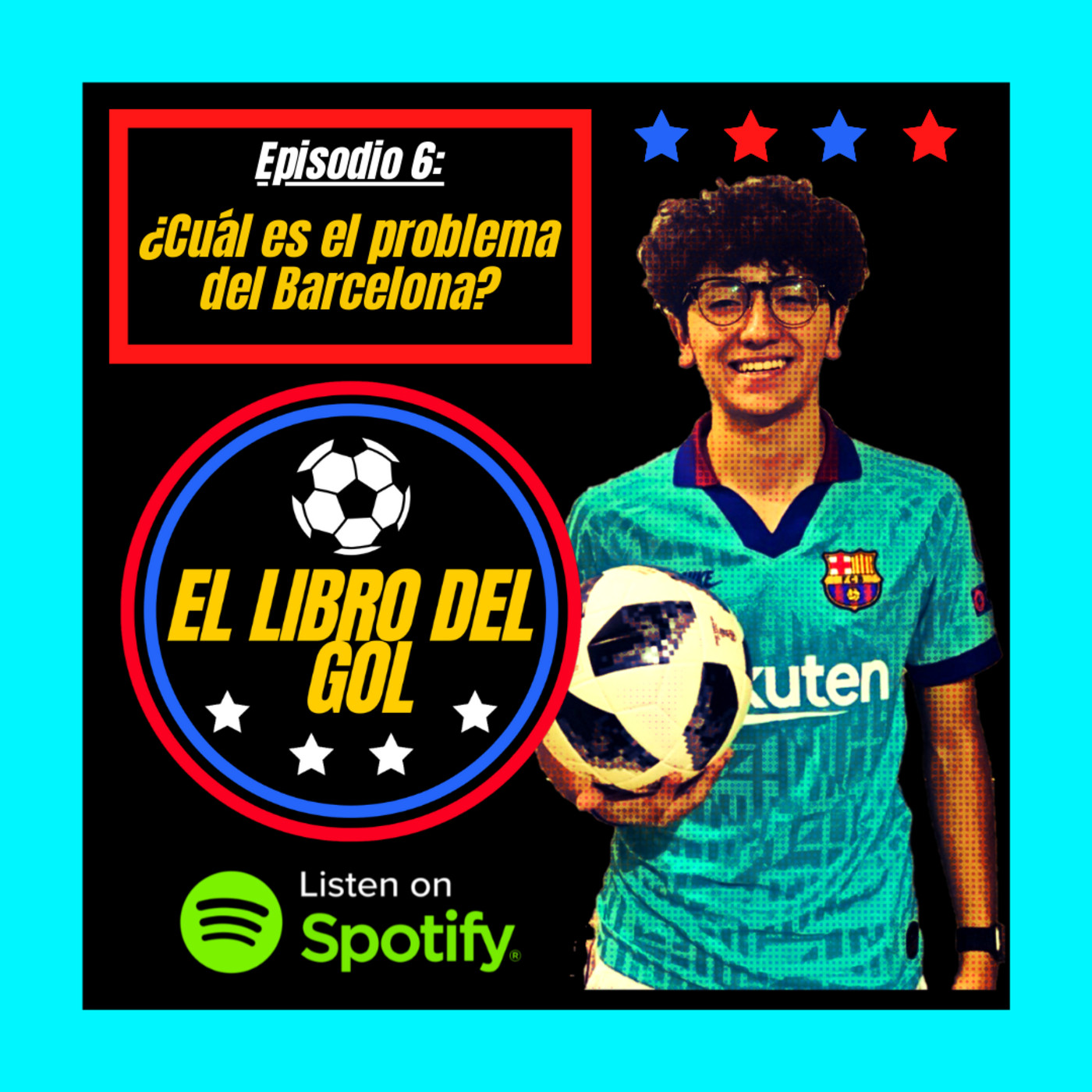 El Libro del Gol