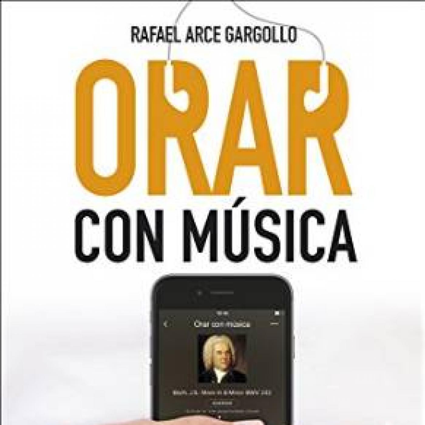 Libros/Música: 'Orar con música' / 'El sauce que se olvidó de llorar' episode artwork