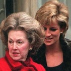 La madrastra de Lady Di