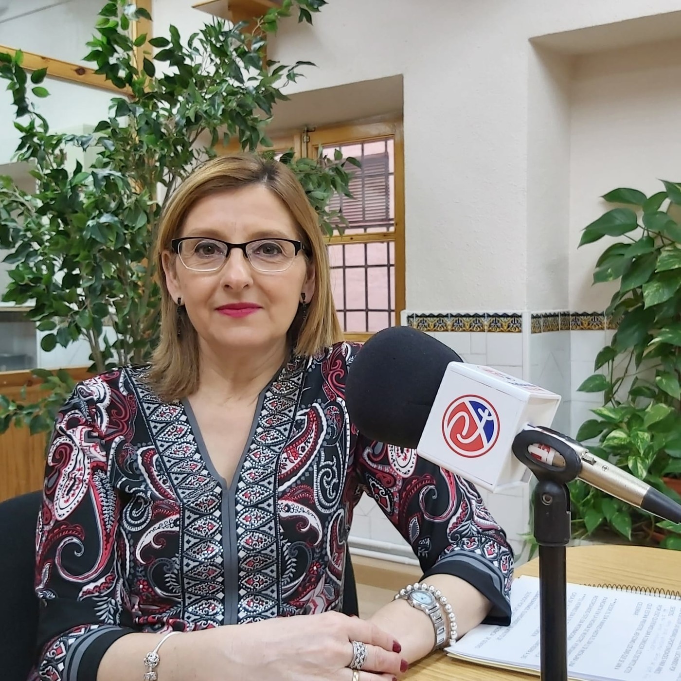 Contigo Hellín (Entrevistas)