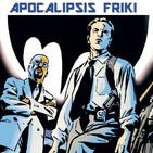 Apocalipsis Friki 129 - Gotham Central / Angel Sanctuary