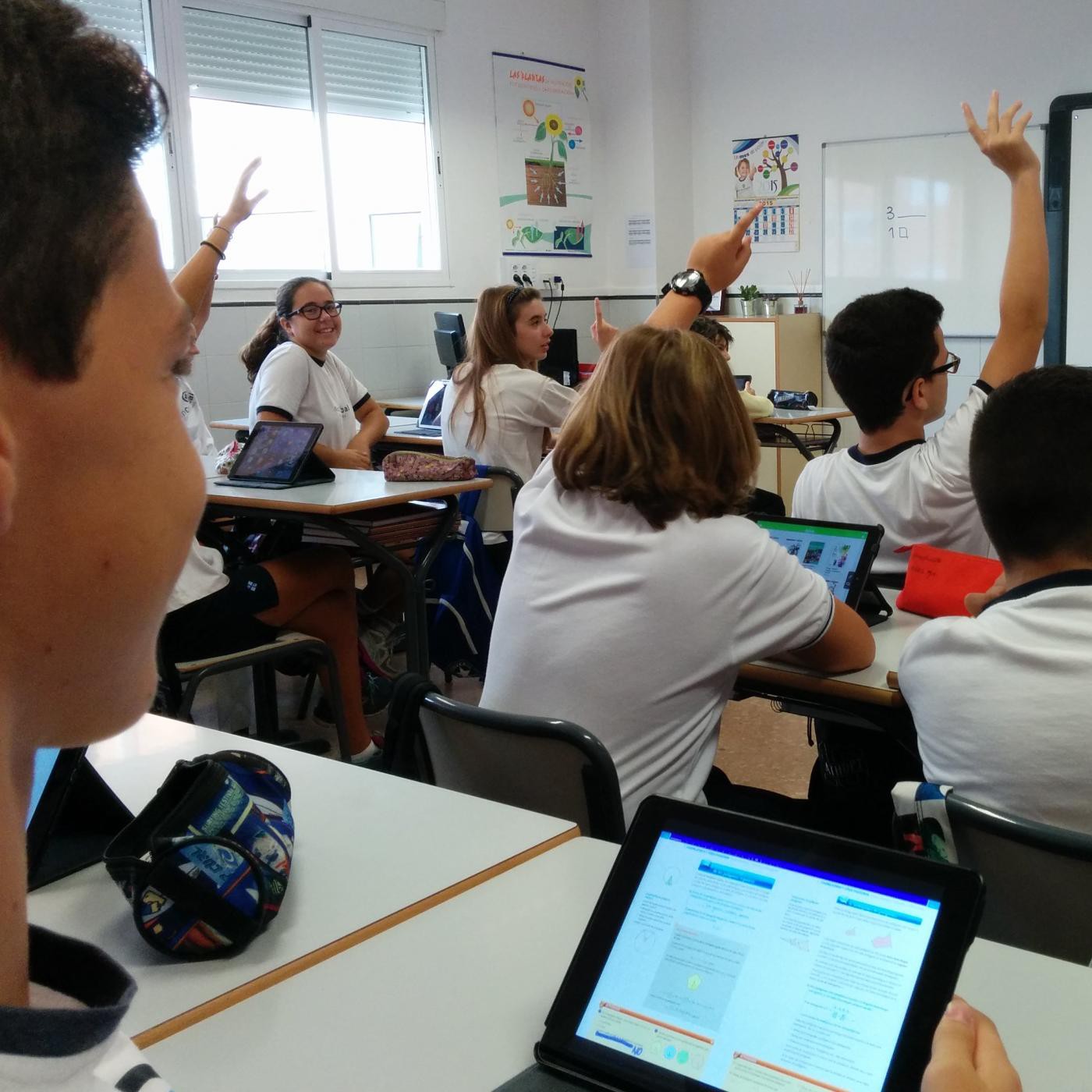 Podcast de Colegio San Cristobal