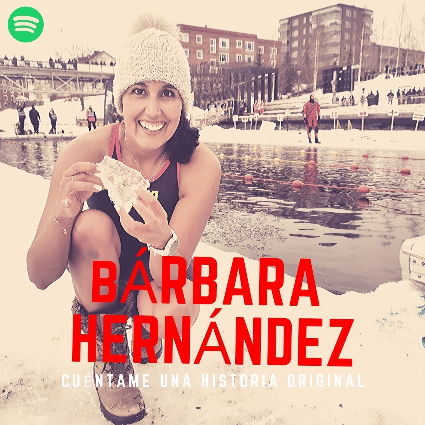 Cuéntame Una Historia Original