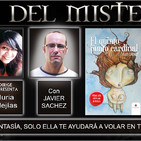 136- 7x 03- Entrevista El Quinto Punto Cardinal- Fantasma En El Museo