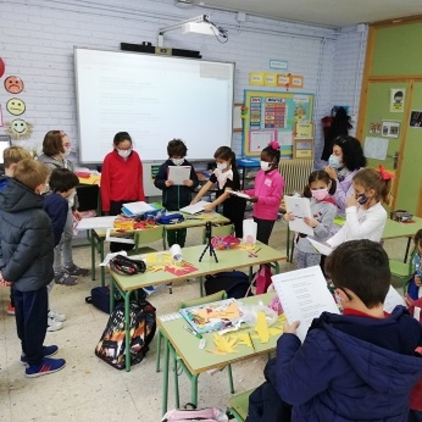 Segundo
