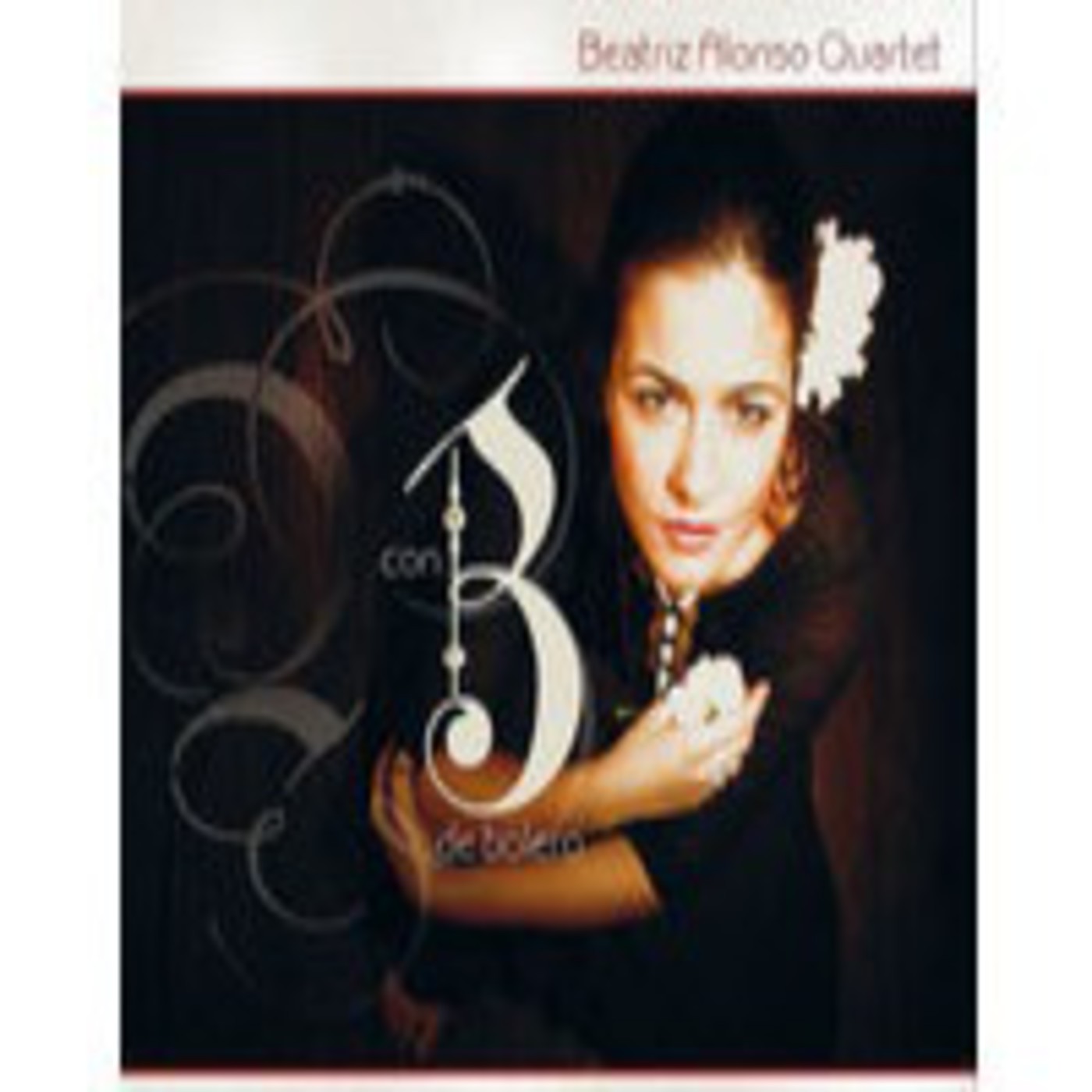 Entrevista a Beatriz Alonso y Miguel Manescau. B.A.Q.'Con B de Bolero' episode artwork