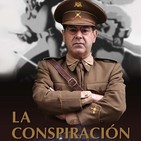 La Conspiración (2012) #Thriller #Política #peliculas #audesc #podcast