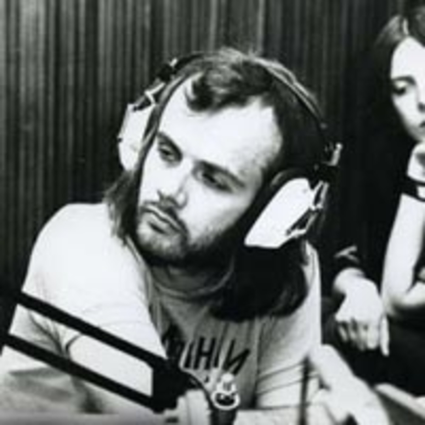 Podcast JJ BEGOOD