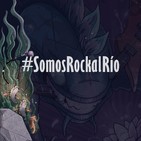 La vaca de Rock al Río