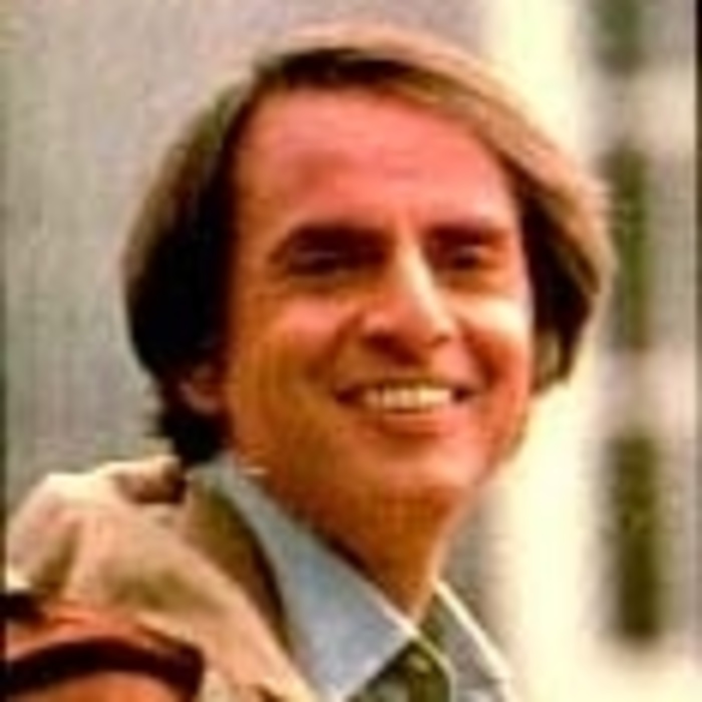 SOMBRAS DE ANTEPASADOS OLVIDADOS--CARL SAGAN
