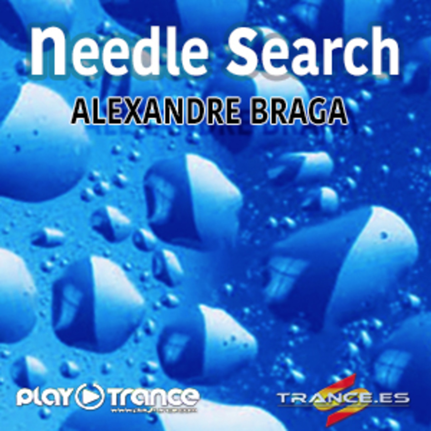 Needle Search Trance