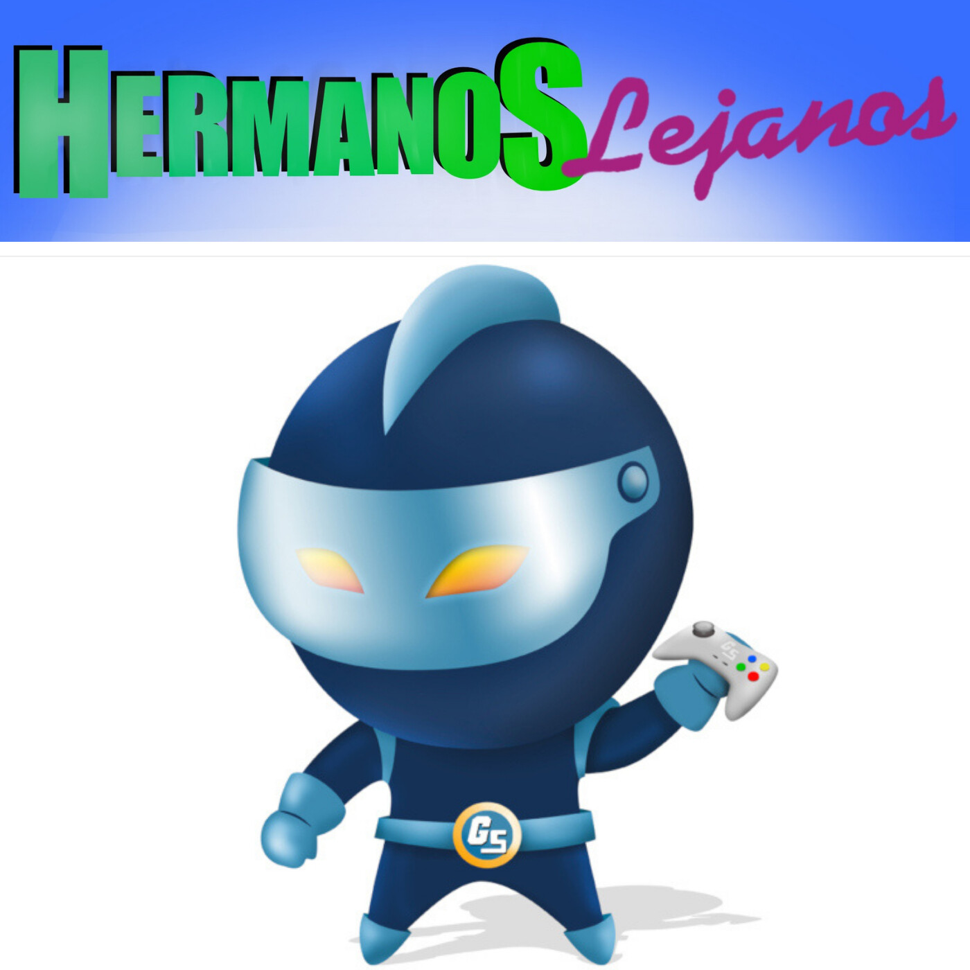 Hermanos Lejanos