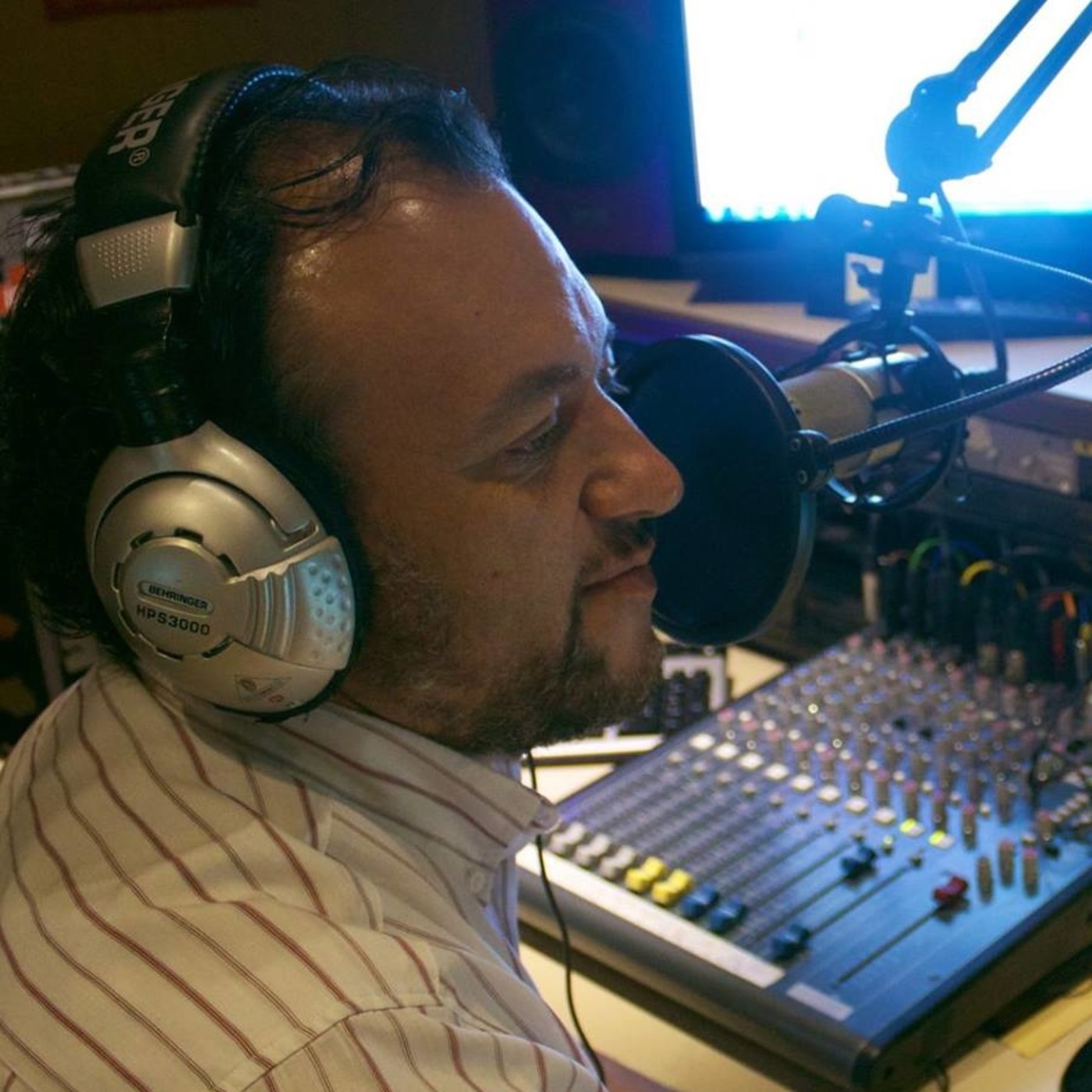 Felipe Train: "La Biblia Thompson ofrece 4200 eslabones de una amplia cadena de temas"