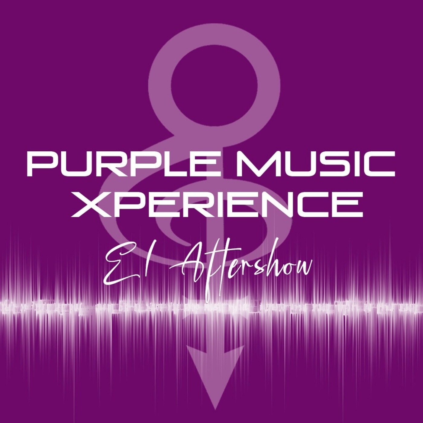 Purple Music - Un podcast sobre Prince