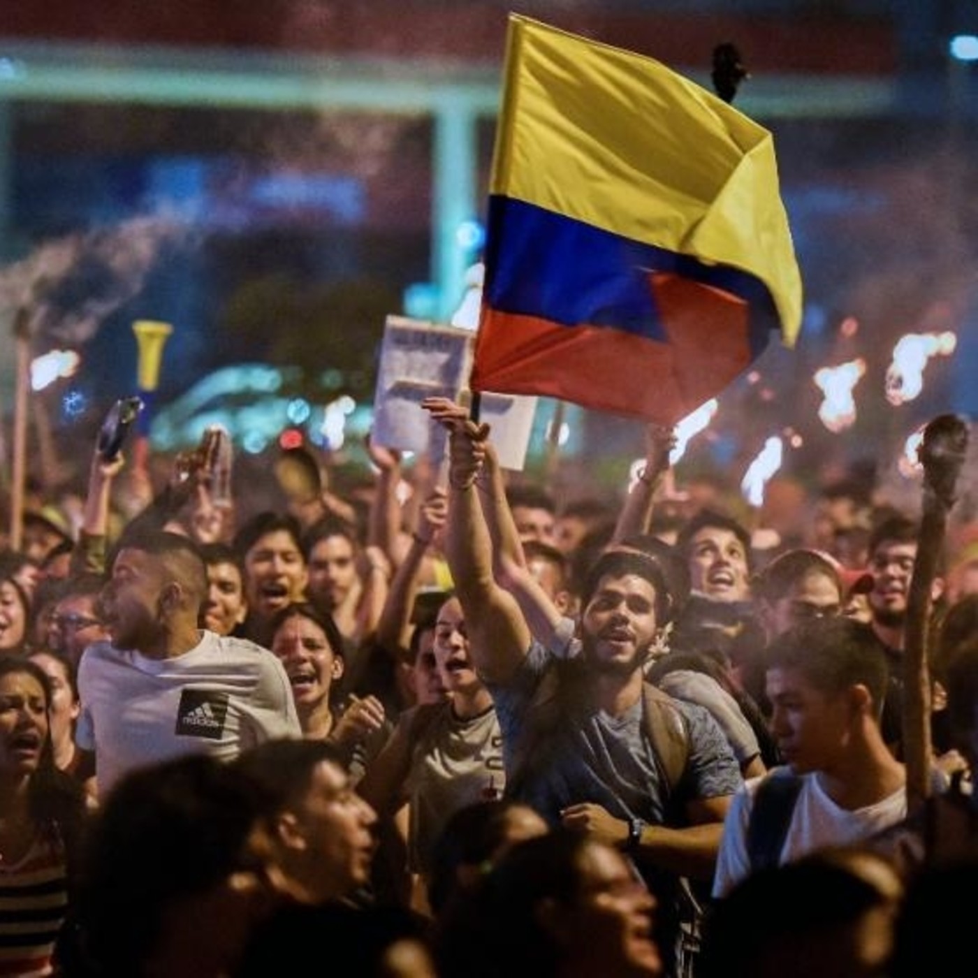 Resumen Informativo 2019