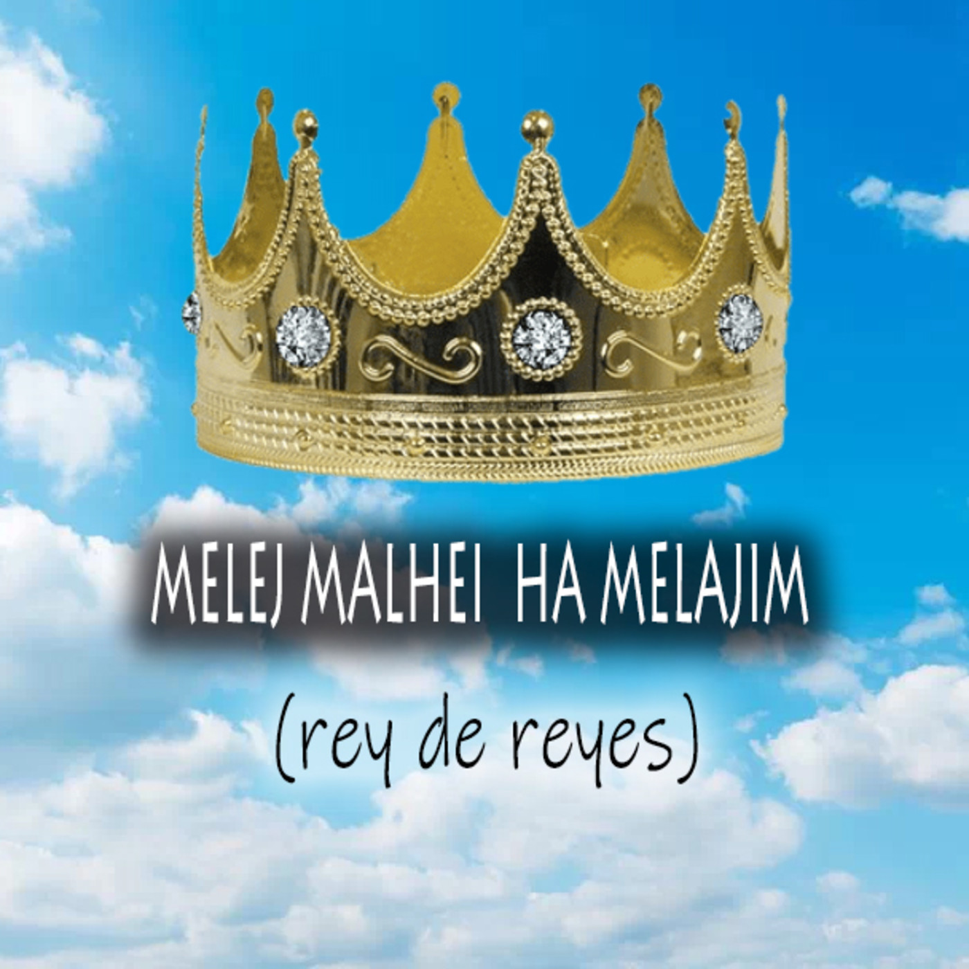 Música para obtener bendición