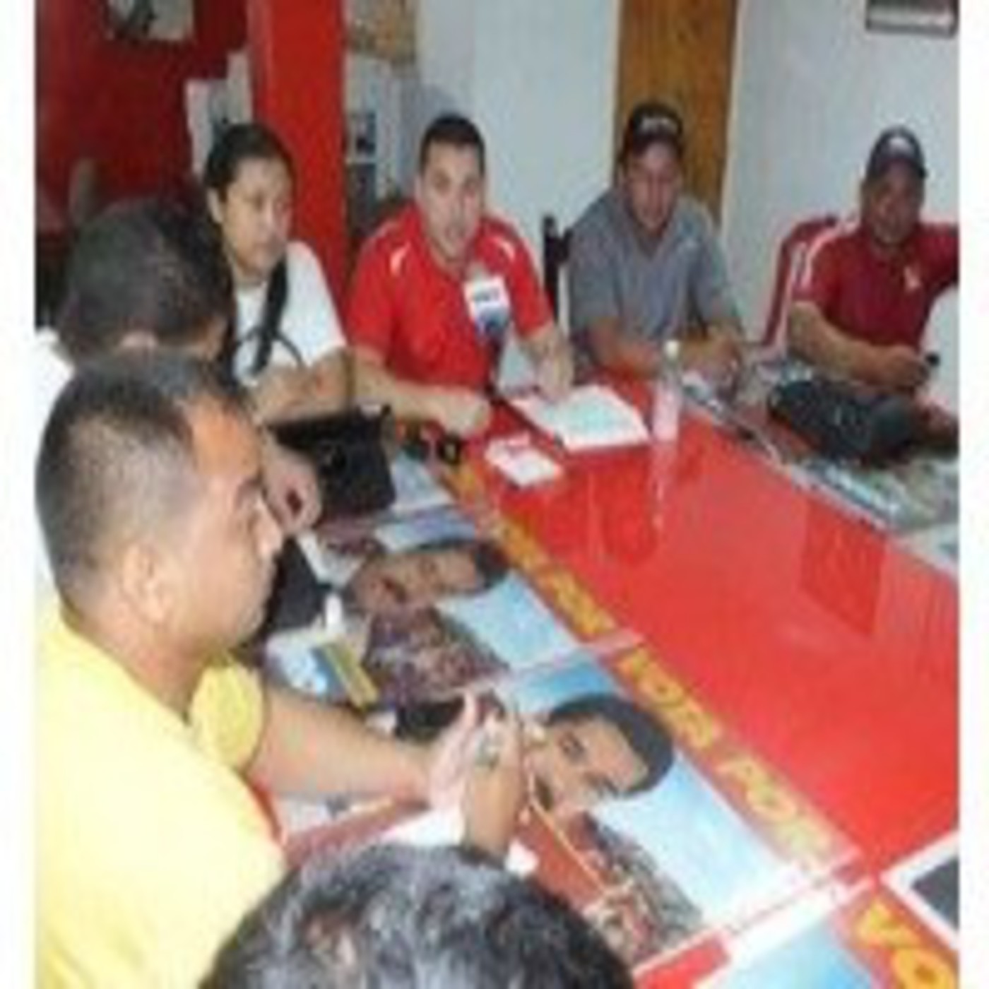 Podcast Noticias corresponsalía RNV Portuguesa