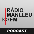 Entrevista a Gerard Gómez, de l'Ateneu de Manlleu - 5 de febrer del 2019