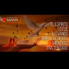 Padre John- Reflexión evangelio madrugada del 10 de Marzo de 2019