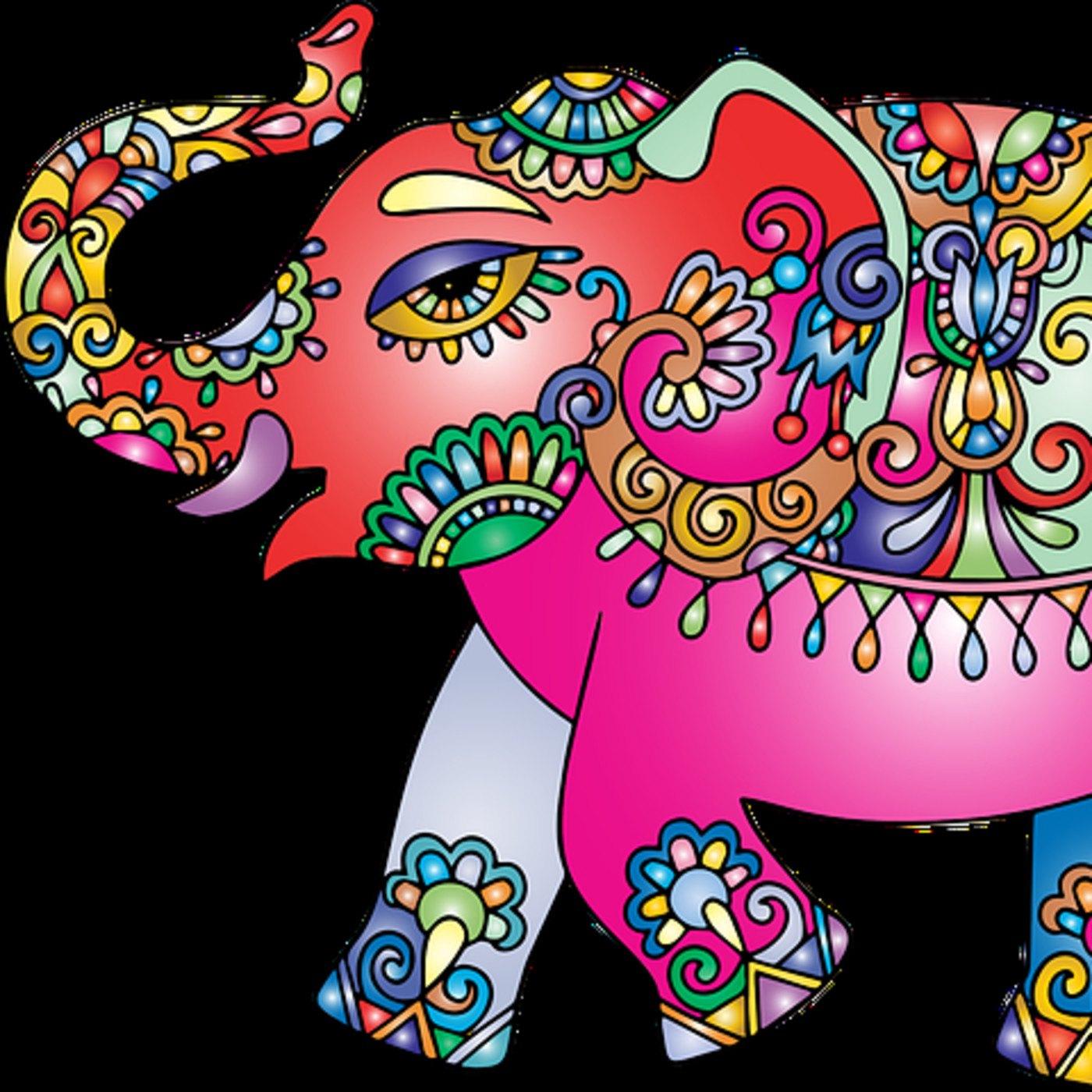 Los 6 ciegos y el elefante episode artwork