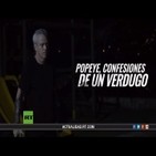 Popeye: Confesiones de un verdugo
