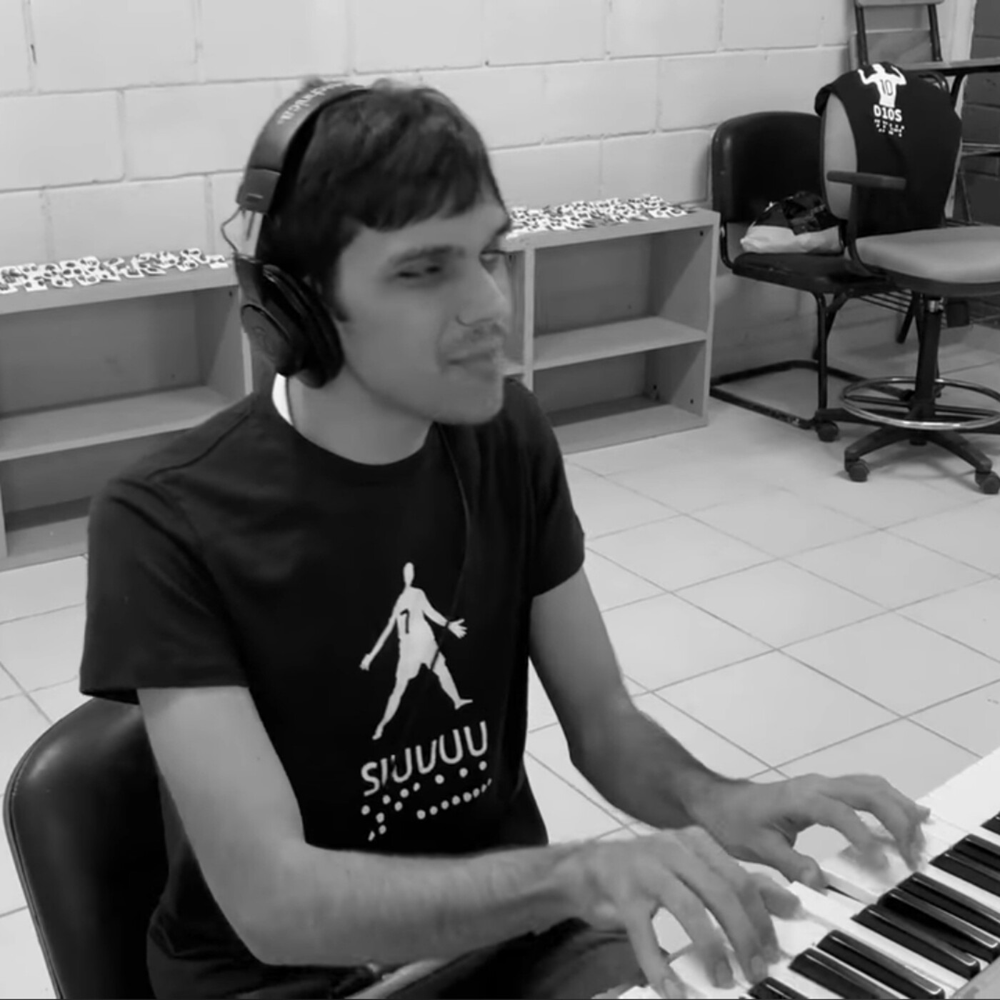 PRODUCCIÓN DE AUDIO