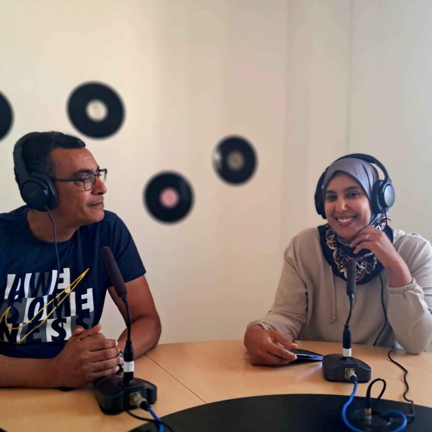 Entrevistas Varias
