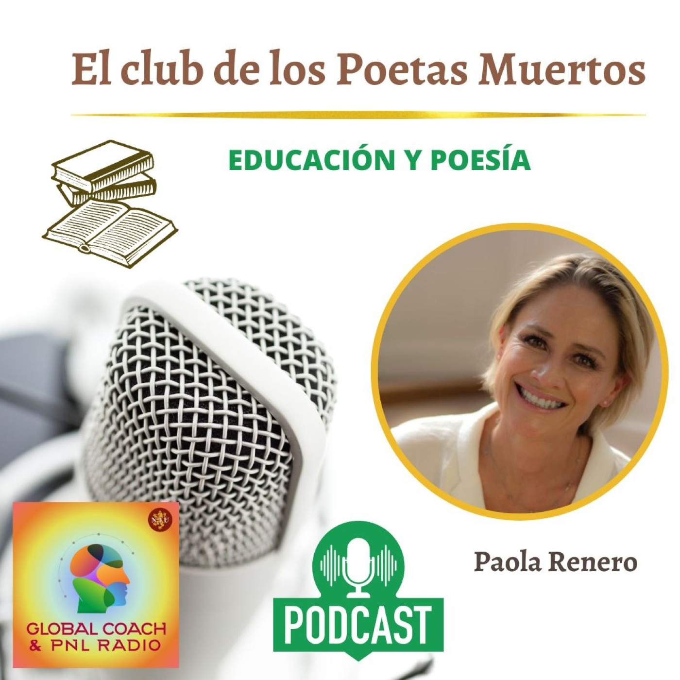 Radio Global Coach & Pnl