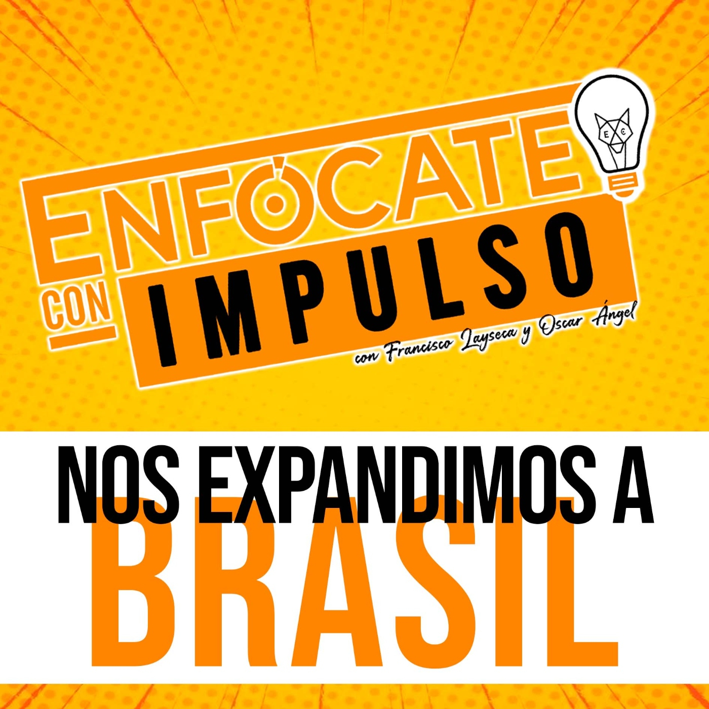 ENFÓCATE CON IMPULSO