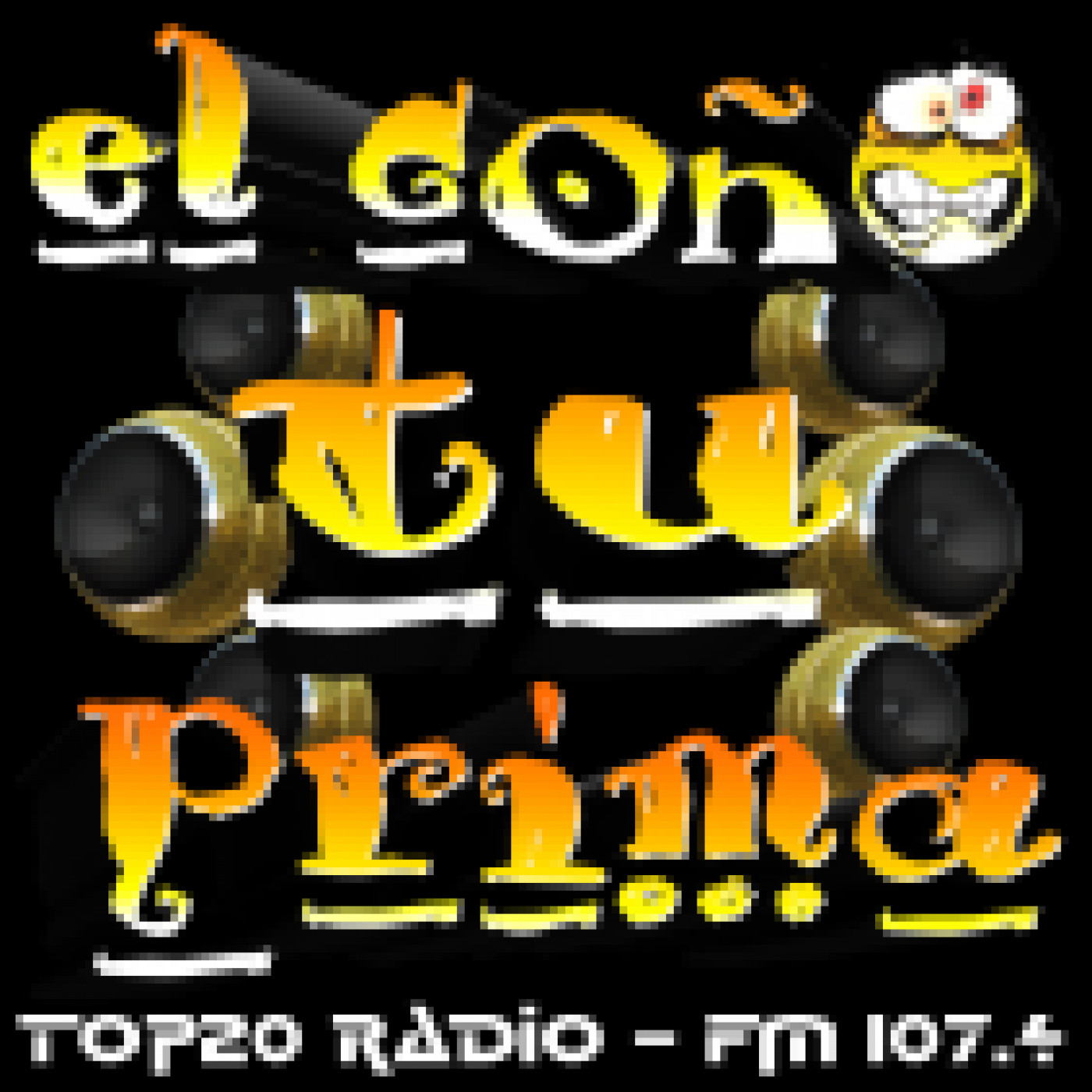Podcast de El Coño De Tu Prima