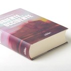 Xosé Manuel Villanueva presenta en Madrid "Oriente, Occidente"
