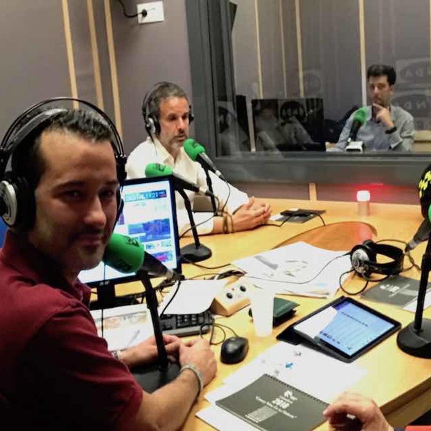Saboreando en la Onda (Temporada II)