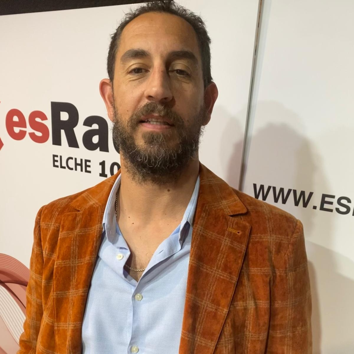 Es La Mañana De Elche y Comarca