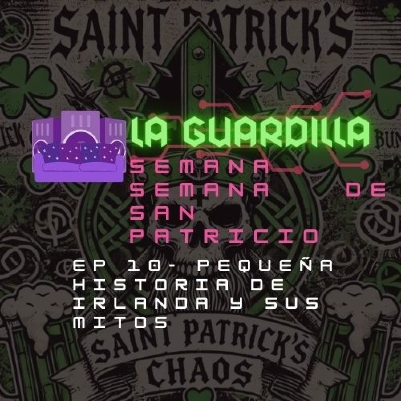 La Guardilla Podcast